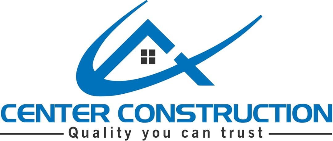 Center Construction Logo