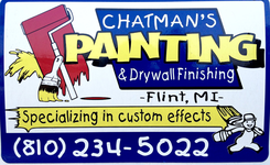 Chatman's Painting