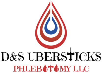 D&S UBERSTICKS PHLEBOTOMY LLC - Passaic, NJ 07055 - (973)979-2922 | ShowMeLocal.com