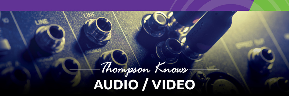 Thompson