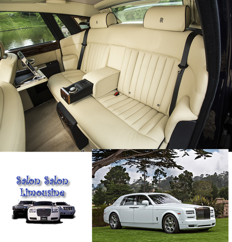 Salon Salon Limousine