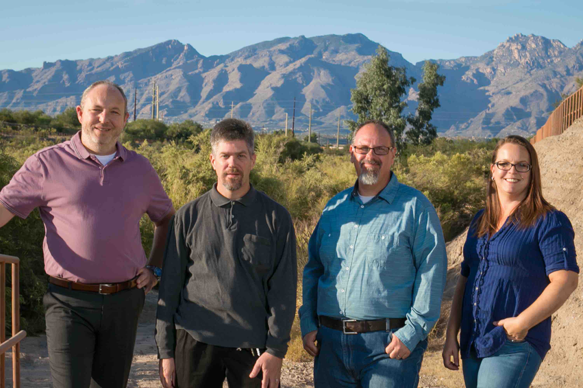 Title Abstractor in Arizona, California, and Nevada by Arizona Research & Retrieval