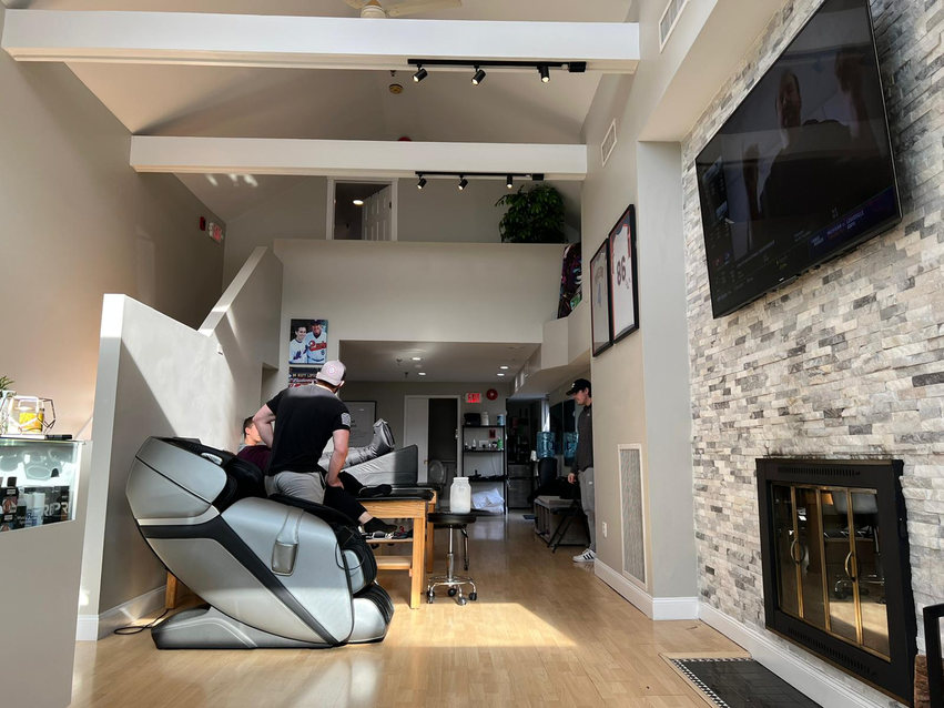 NY Physical Therapy and Stretching