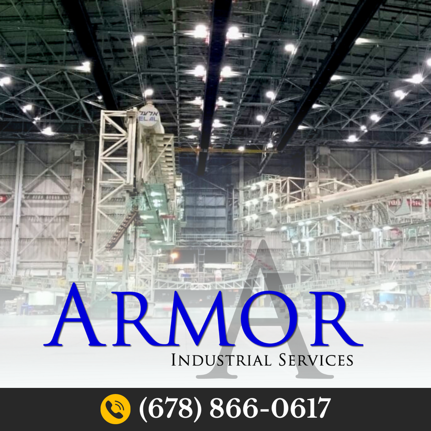 Armor Industrial Services LLC