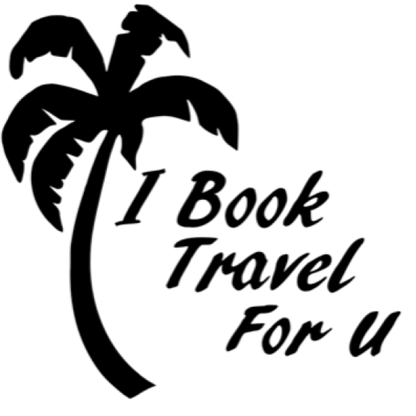 I Book Travel For U