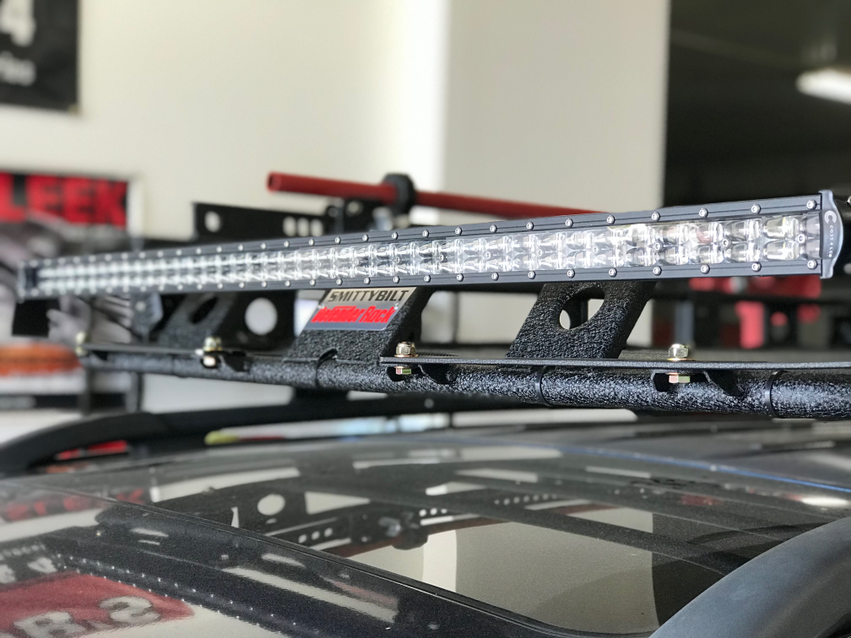 Code 4 LED Supply