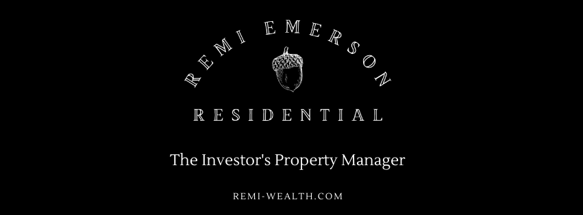 Remi Emerson Residential