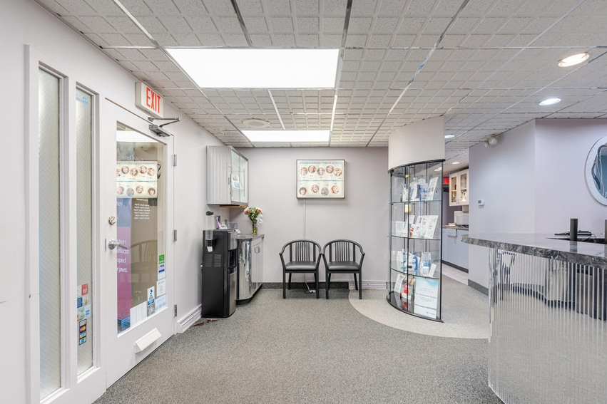 Dream Smile Dental Canton
