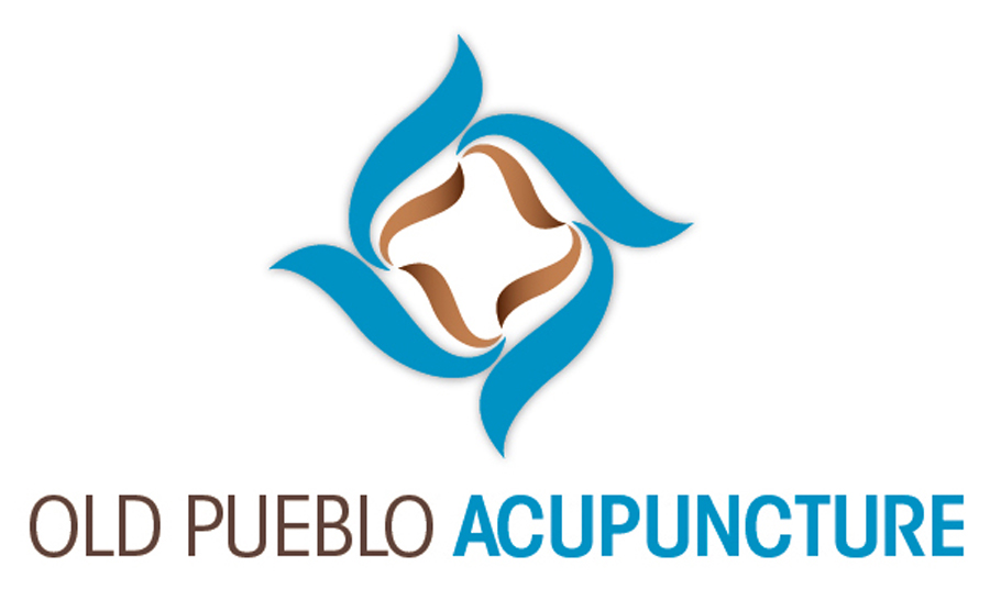 Old Pueblo Acupuncture Logo