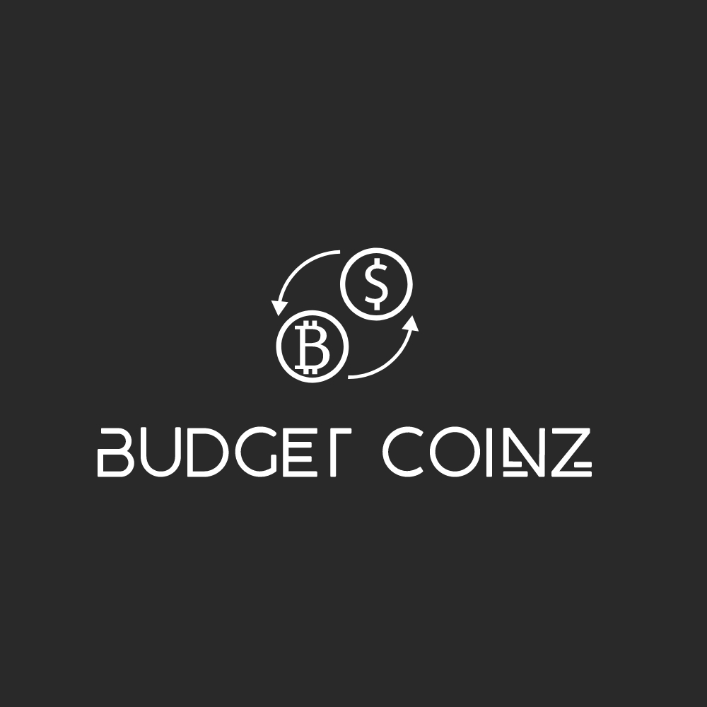 BudgetCoinz Bitcoin ATM Logo