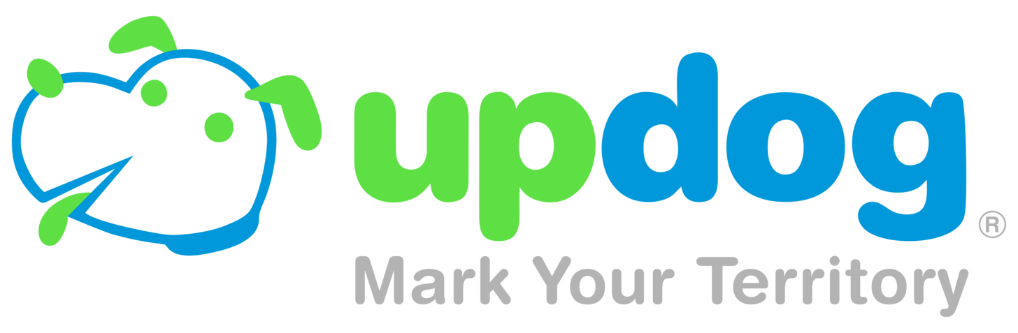 UpDog® Logo