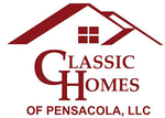 Classic Homes of Pensacola LLC