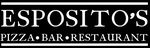 Esposito's New York & Coal Fired Pizza
