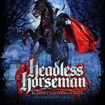 Headless Horseman Haunted Attractions