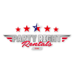 Party Right Texas