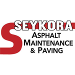 Seykora Asphalt Maintenance & Paving