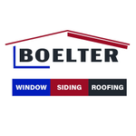 BOELTER WINDOW, SIDING & ROOFING