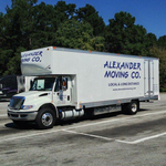 Alexander Moving Company