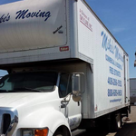 Mike's Moving