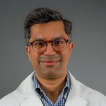 Omar Cheema, MD