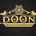 Doon Spice & Curry Restaurant