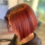 Erika Cristina Hair & Beauty