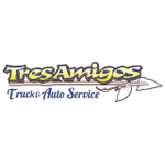 Tres Amigos Auto Service Inc