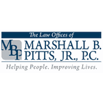 The Law Offices of Marshall B. Pitts Jr., P.C.