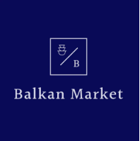 Balkan Market Logo