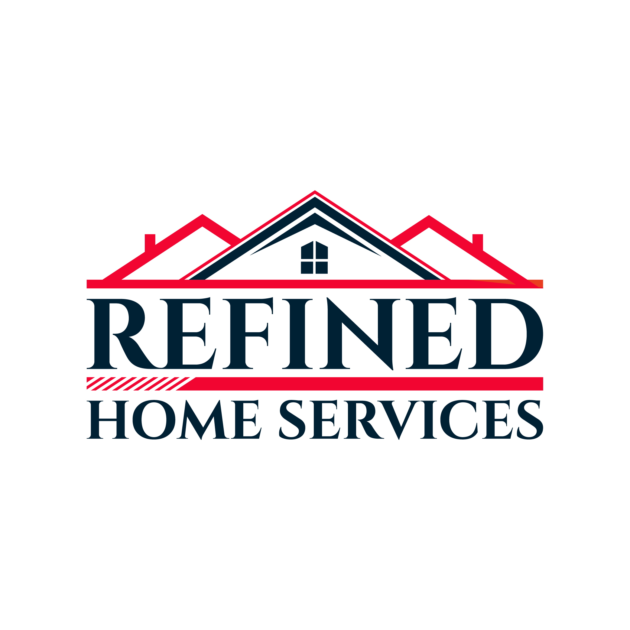 Refined Home Services Logo