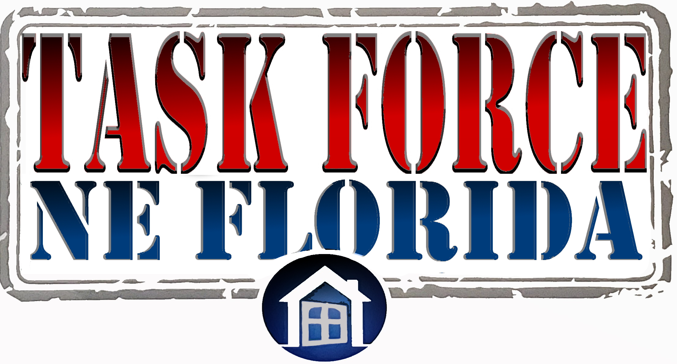 Task Force NE Florida Logo