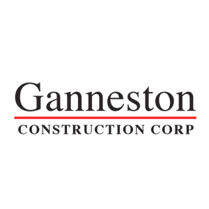 Ganneston Construction Corp Logo