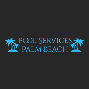 Pool Services Palm Beach Logo