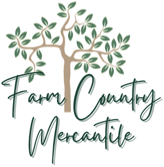 Farm Country Mercantile Logo