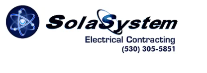 Sola System Logo