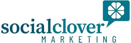 Social Clover Marketing Logo