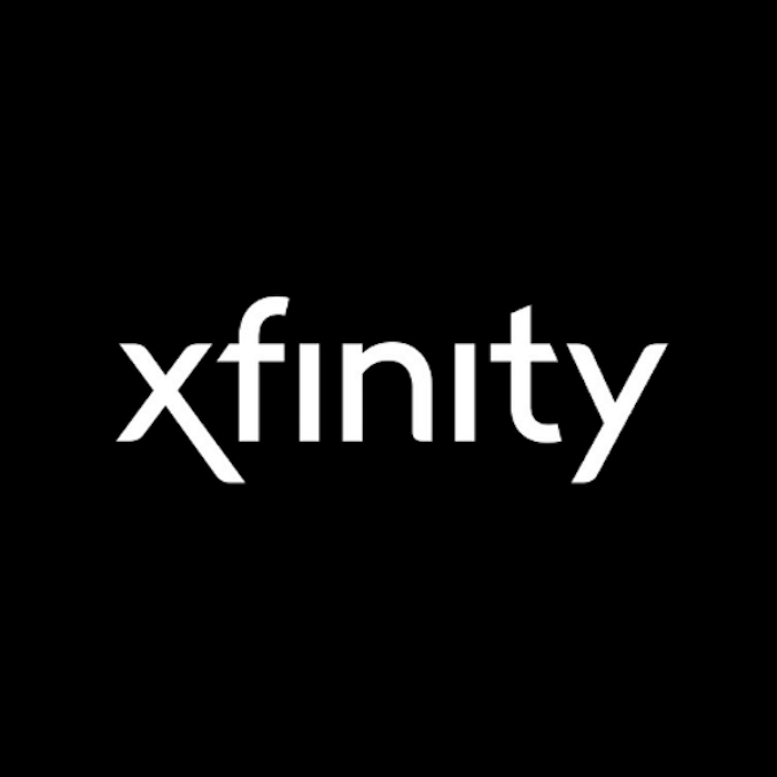 Xfinity Store by Comcast Branded Partner Logo