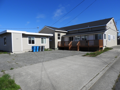 Reel Properties