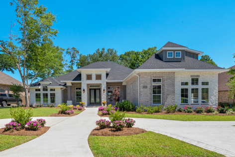 Classic Homes of Pensacola LLC