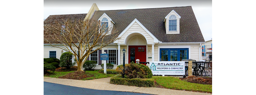 Atlantic Millwork & Cabinetry