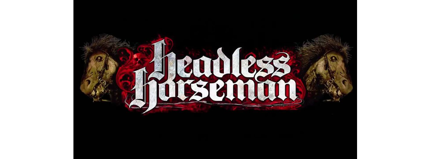 Headless Horseman Haunted Attractions