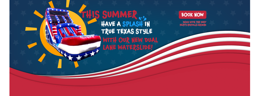 Party Right Texas