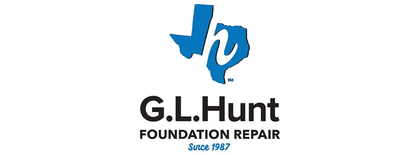 G.L. Hunt Foundation Repair