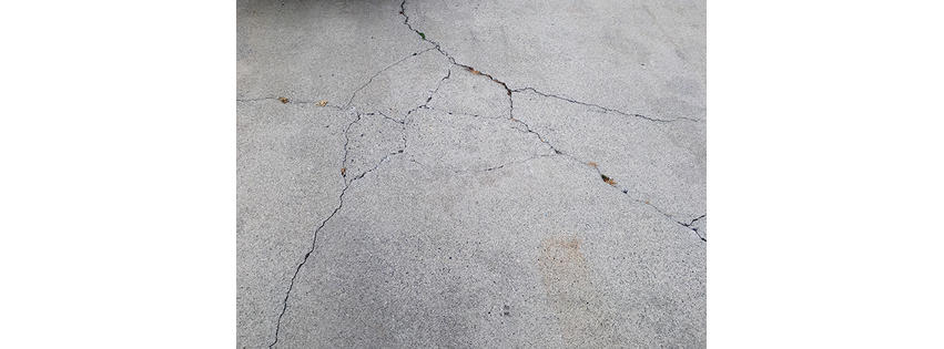 G.L. Hunt Foundation Repair