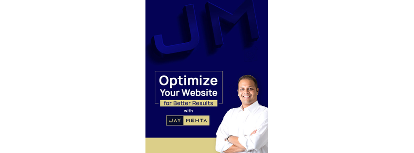 Jay Mehta