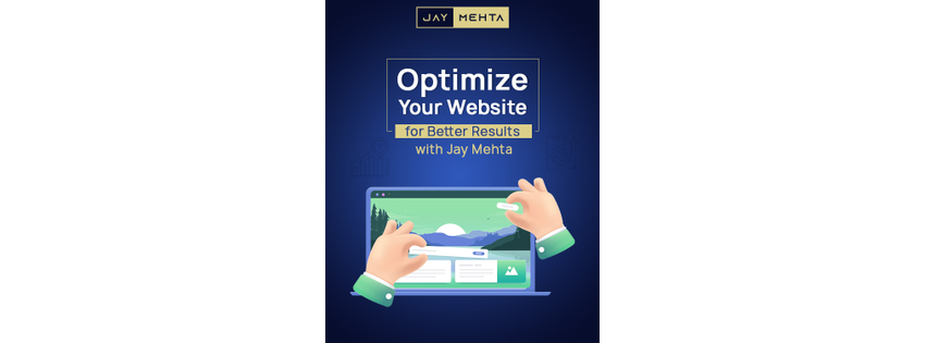 Jay Mehta