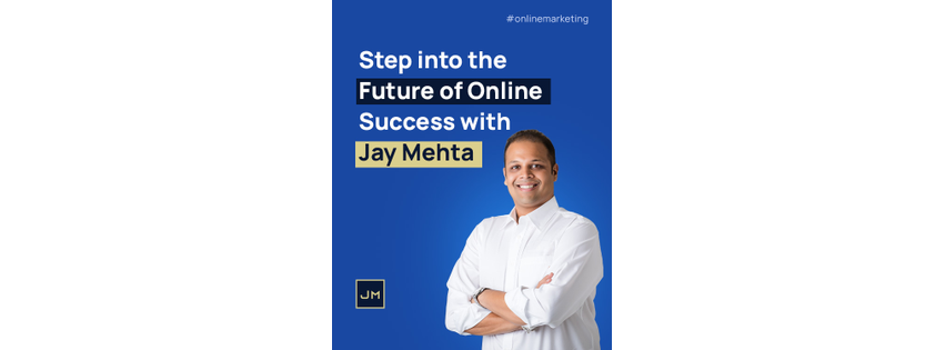 Jay Mehta