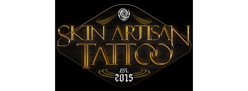 Skin Artisan Tattoo Studio