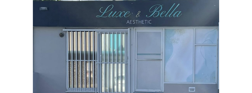 Luxe and Bella Aesthetic