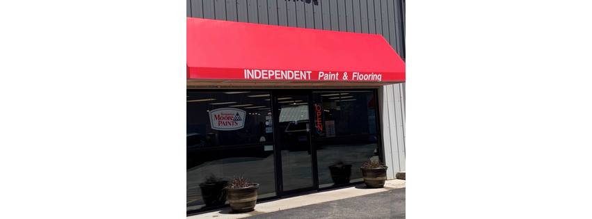 Independent Paint and Flooring